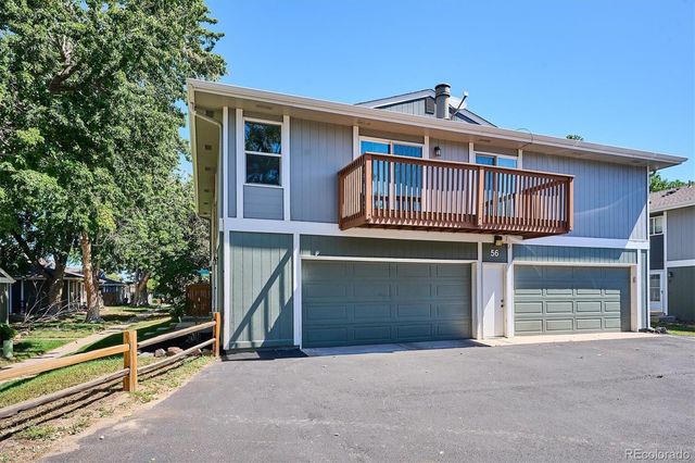 10001 E Evans Avenue 56D, Denver, CO 80247