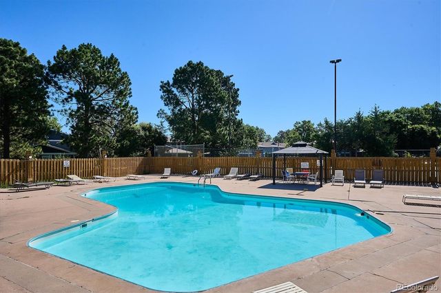 10001 E Evans Avenue 56D, Denver, CO 80247