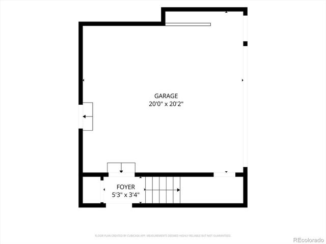 10001 E Evans Avenue 56D, Denver, CO 80247