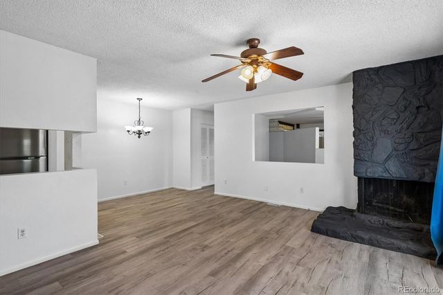 10001 E Evans Avenue 56D, Denver, CO 80247