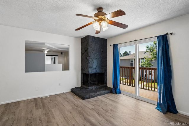 10001 E Evans Avenue 56D, Denver, CO 80247