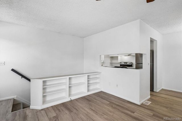 10001 E Evans Avenue 56D, Denver, CO 80247