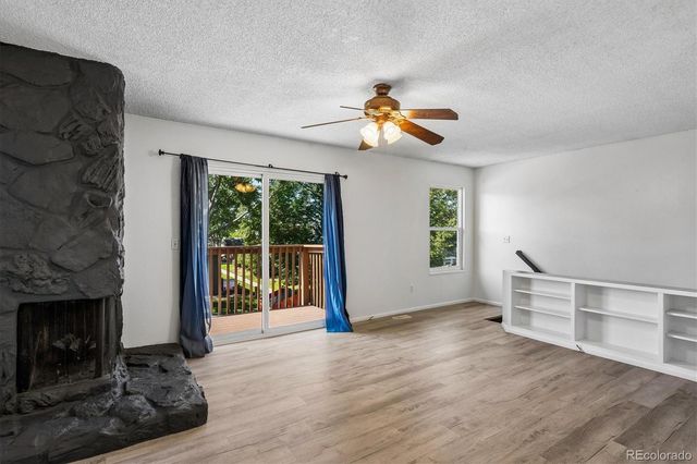 10001 E Evans Avenue 56D, Denver, CO 80247