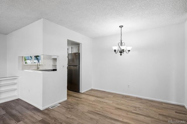 10001 E Evans Avenue 56D, Denver, CO 80247