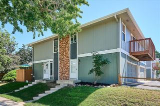 10001 E Evans Avenue 56D, Denver, CO 80247