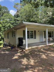 2497 Brick Mill Road, Canton, GA 30115