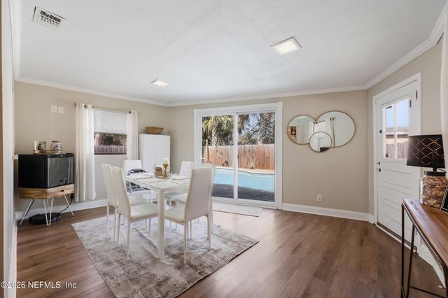 1611 6TH Avenue N, Jacksonville Beach, FL 32250