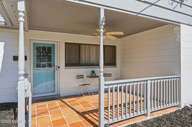 1611 6TH Avenue N, Jacksonville Beach, FL 32250