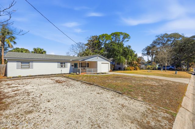 1611 6TH Avenue N, Jacksonville Beach, FL 32250