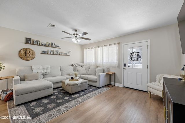 1611 6TH Avenue N, Jacksonville Beach, FL 32250