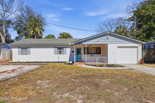 1611 6TH Avenue N, Jacksonville Beach, FL 32250