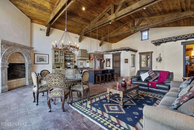 141 Ramada Trail, Tubac, AZ 85646