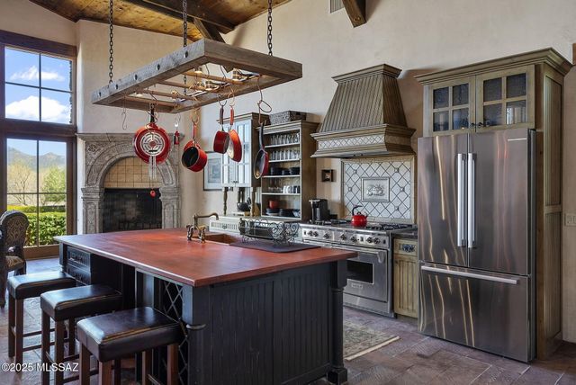 141 Ramada Trail, Tubac, AZ 85646