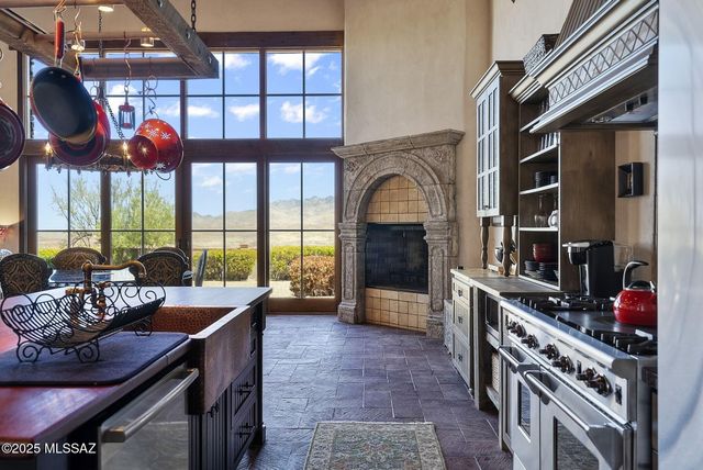 141 Ramada Trail, Tubac, AZ 85646