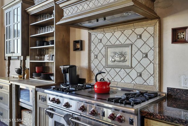 141 Ramada Trail, Tubac, AZ 85646