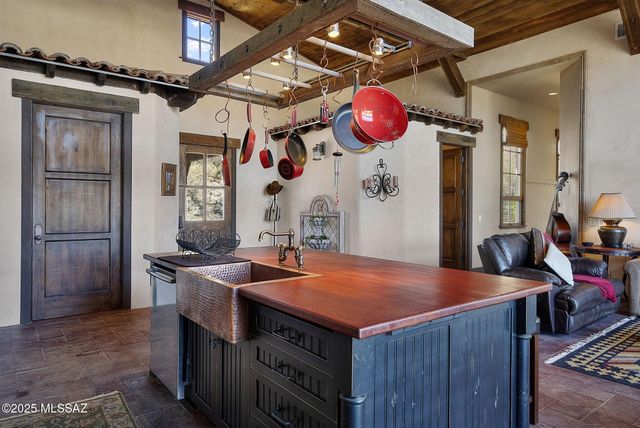 141 Ramada Trail, Tubac, AZ 85646