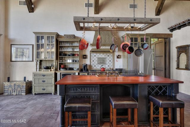 141 Ramada Trail, Tubac, AZ 85646