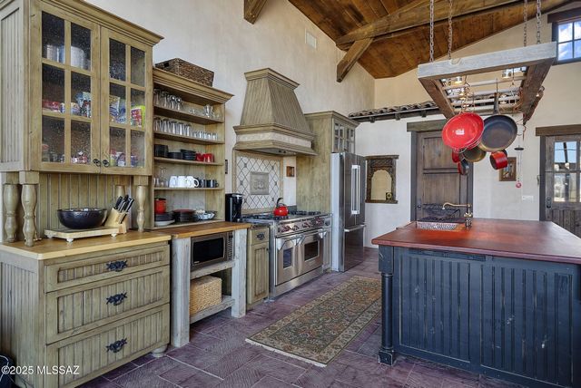 141 Ramada Trail, Tubac, AZ 85646