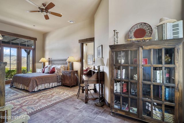 141 Ramada Trail, Tubac, AZ 85646