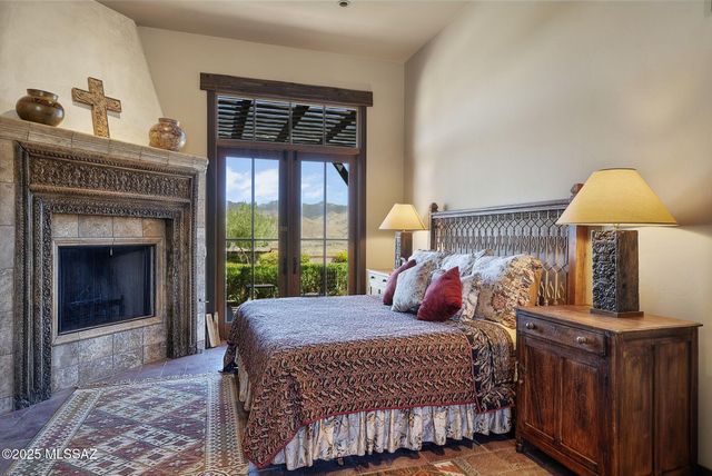 141 Ramada Trail, Tubac, AZ 85646