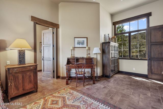 141 Ramada Trail, Tubac, AZ 85646