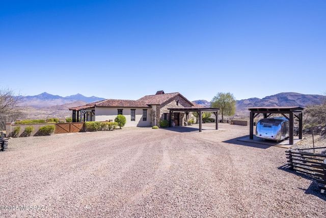 141 Ramada Trail, Tubac, AZ 85646