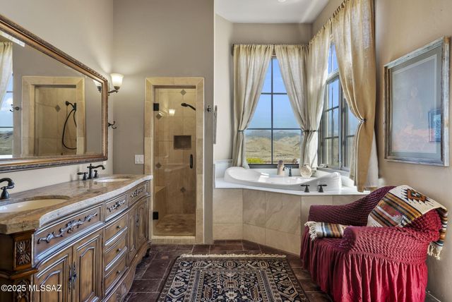 141 Ramada Trail, Tubac, AZ 85646