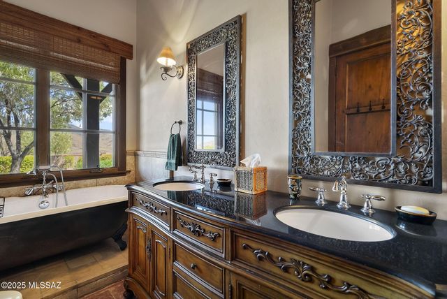 141 Ramada Trail, Tubac, AZ 85646