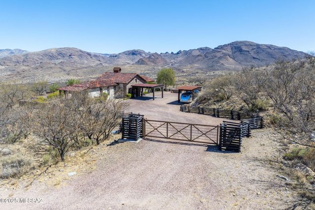 141 Ramada Trail, Tubac, AZ 85646