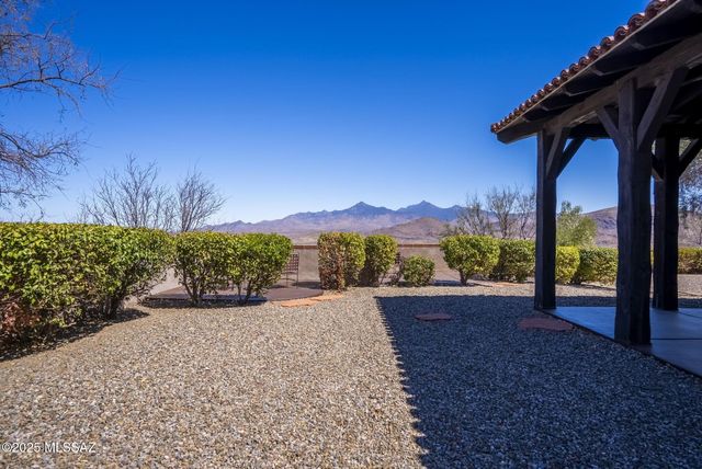 141 Ramada Trail, Tubac, AZ 85646