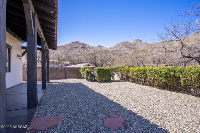 141 Ramada Trail, Tubac, AZ 85646