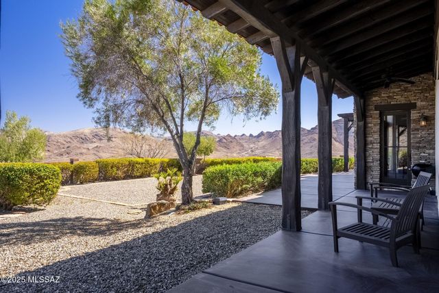 141 Ramada Trail, Tubac, AZ 85646