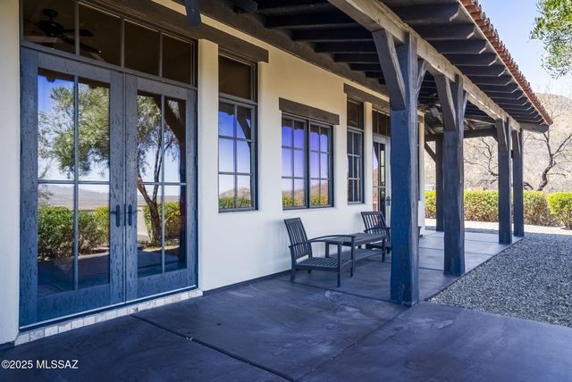 141 Ramada Trail, Tubac, AZ 85646