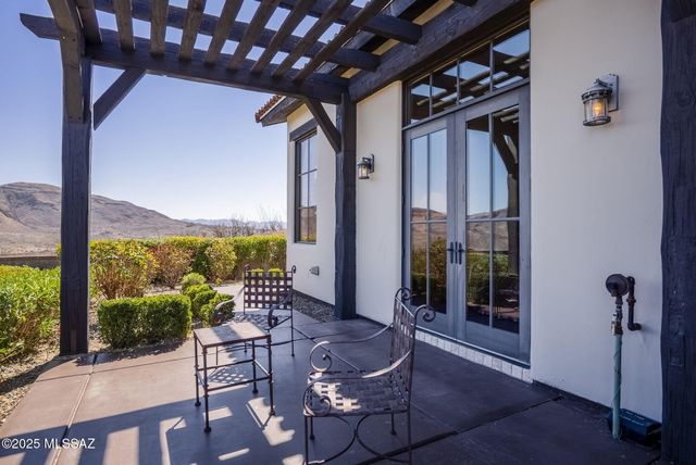 141 Ramada Trail, Tubac, AZ 85646