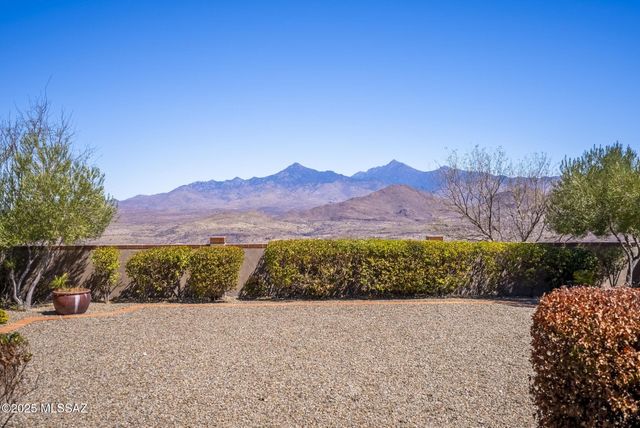 141 Ramada Trail, Tubac, AZ 85646