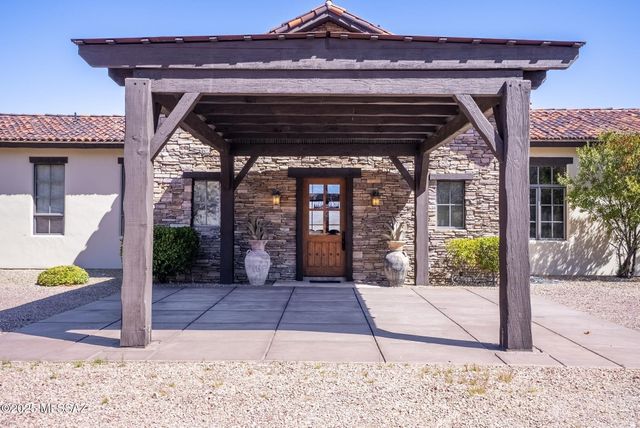 141 Ramada Trail, Tubac, AZ 85646
