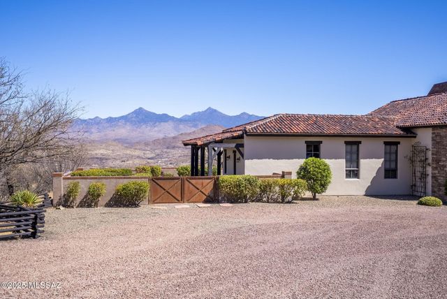 141 Ramada Trail, Tubac, AZ 85646