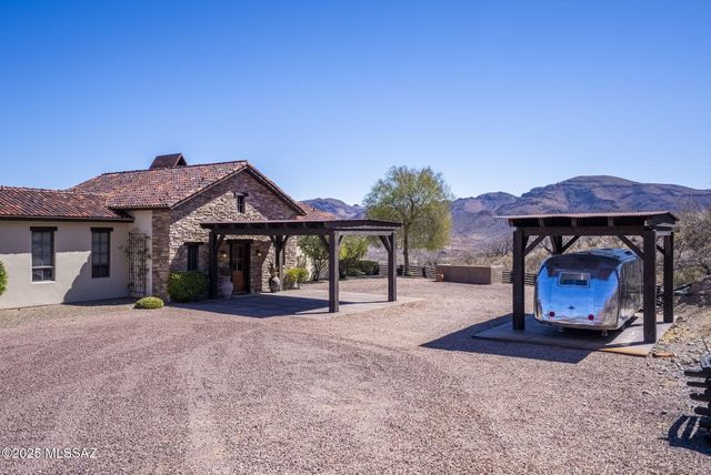 141 Ramada Trail, Tubac, AZ 85646
