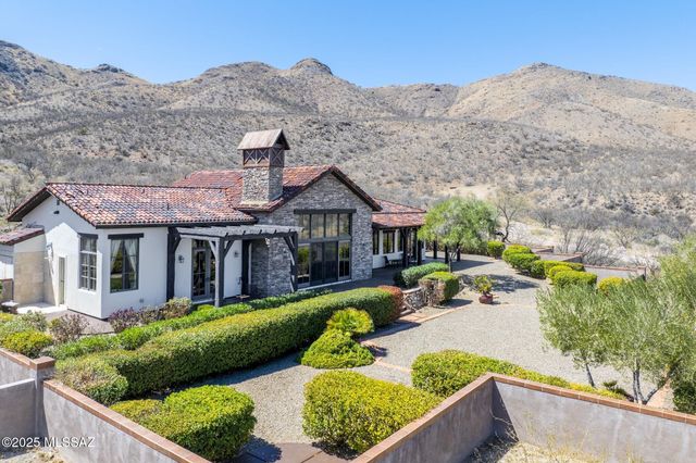 141 Ramada Trail, Tubac, AZ 85646