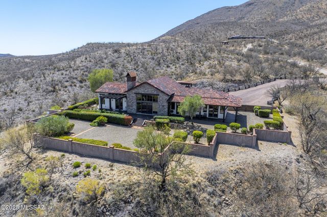 141 Ramada Trail, Tubac, AZ 85646