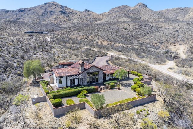 141 Ramada Trail, Tubac, AZ 85646