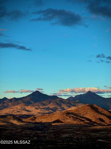 141 Ramada Trail, Tubac, AZ 85646