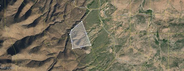 141 Ramada Trail, Tubac, AZ 85646