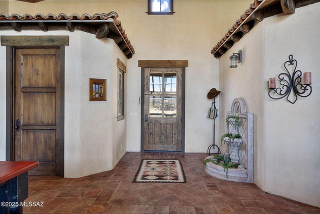 141 Ramada Trail, Tubac, AZ 85646