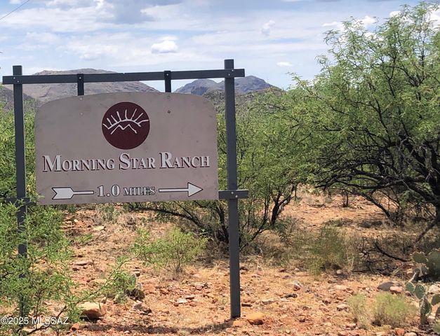 141 Ramada Trail, Tubac, AZ 85646