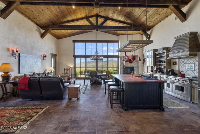 141 Ramada Trail, Tubac, AZ 85646