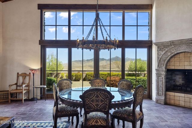 141 Ramada Trail, Tubac, AZ 85646