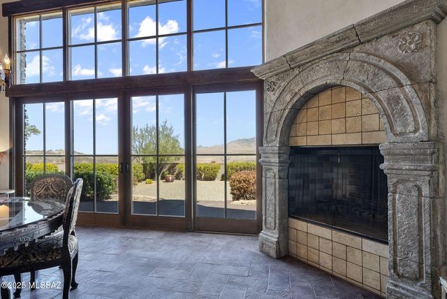 141 Ramada Trail, Tubac, AZ 85646