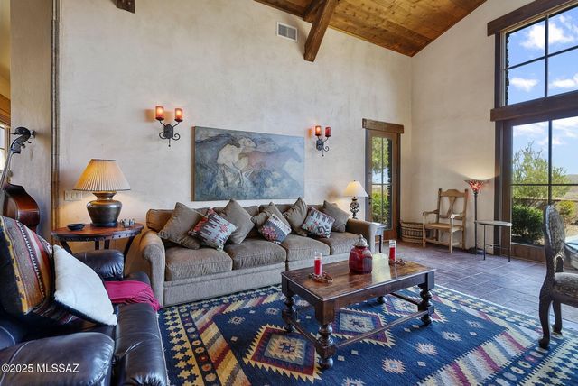 141 Ramada Trail, Tubac, AZ 85646