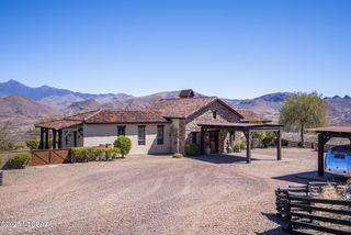 141 Ramada Trail, Tubac, AZ 85646